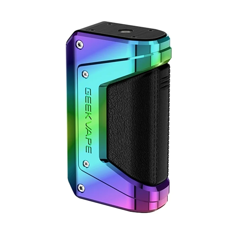 BOX AEGIS L200 - GEEKVAPE (Blue Red) - Photo 1