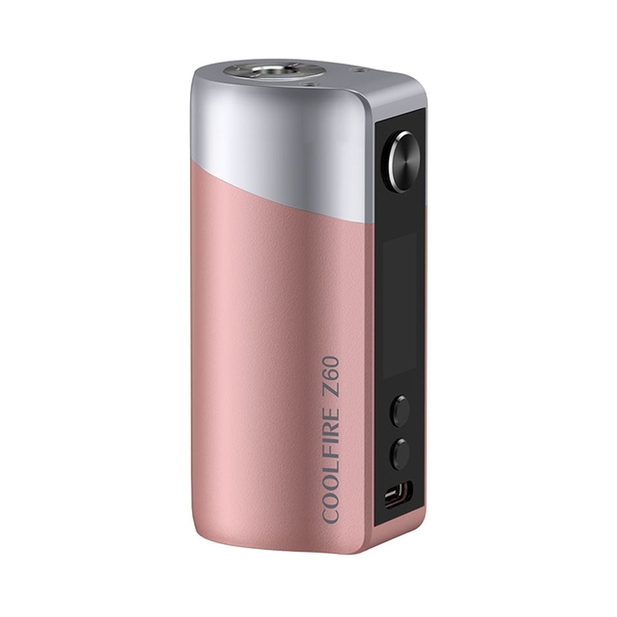 BOX COOLFIRE Z60 - INNOKIN (Silver) - Photo 1