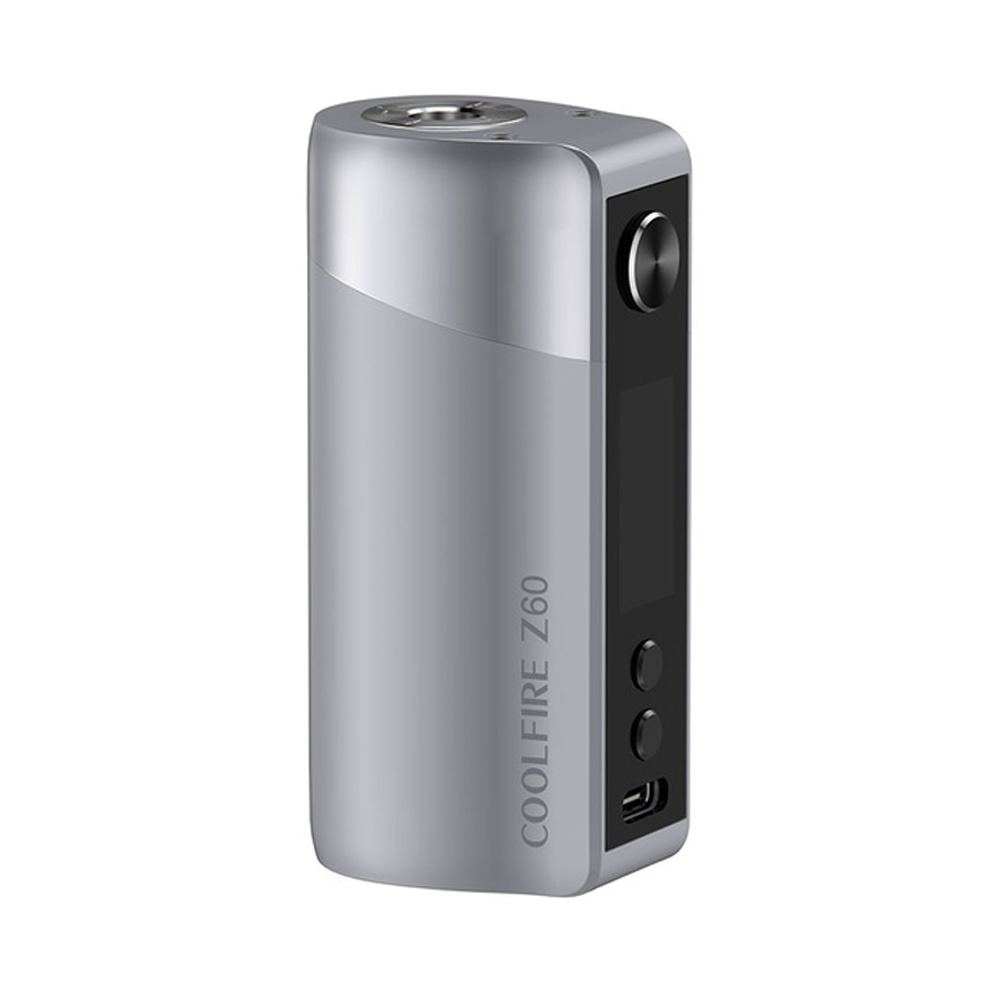 BOX COOLFIRE Z60 - INNOKIN (Silver) - Photo 1