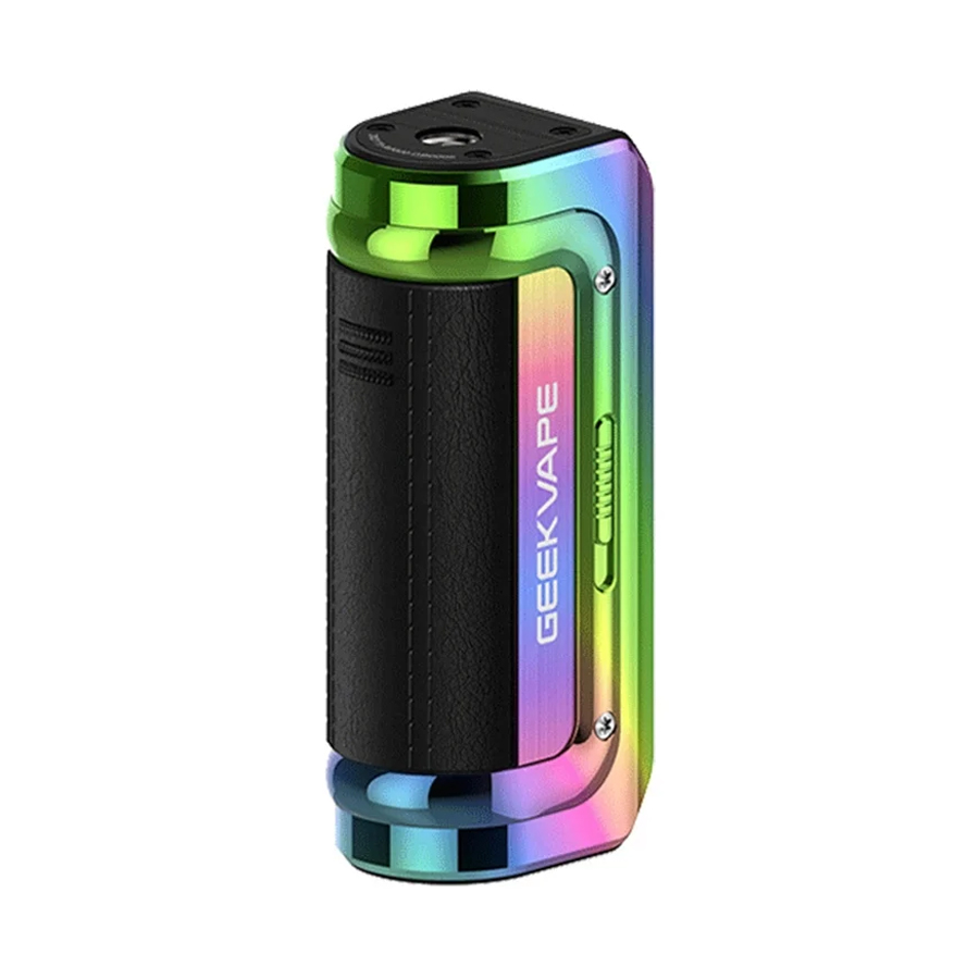 BOX AEGIS MINI 2 M100 - GEEKVAPE (Rainbow Purple) - Photo 1