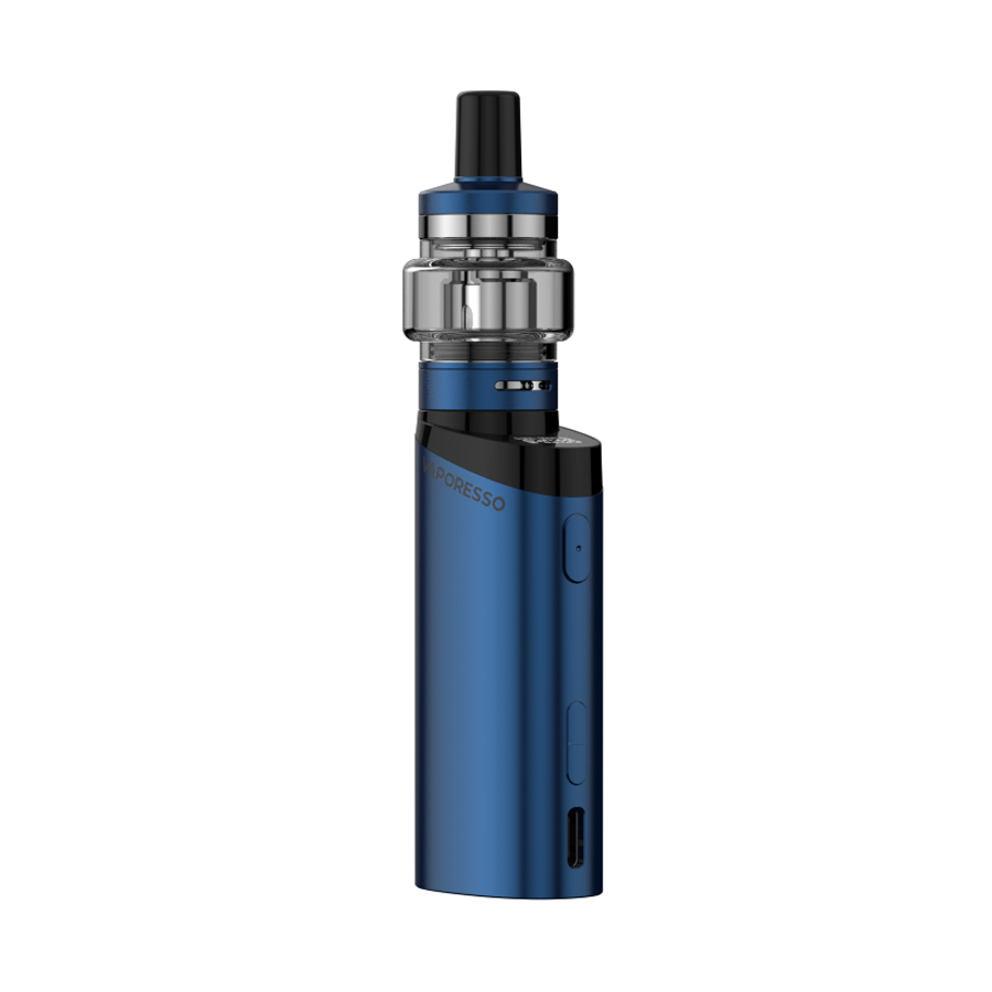 KIT GEN FIT 40 - VAPORESSO (Prussian Blue) - Photo 1