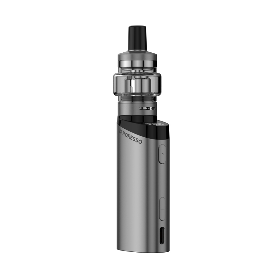 KIT GEN FIT 40 - VAPORESSO (Sierra Blue) - Photo 1