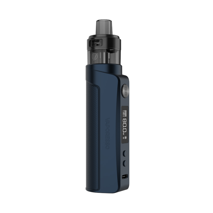 KIT GEN PT80S - VAPORESSO (Light Silver) - Photo 1