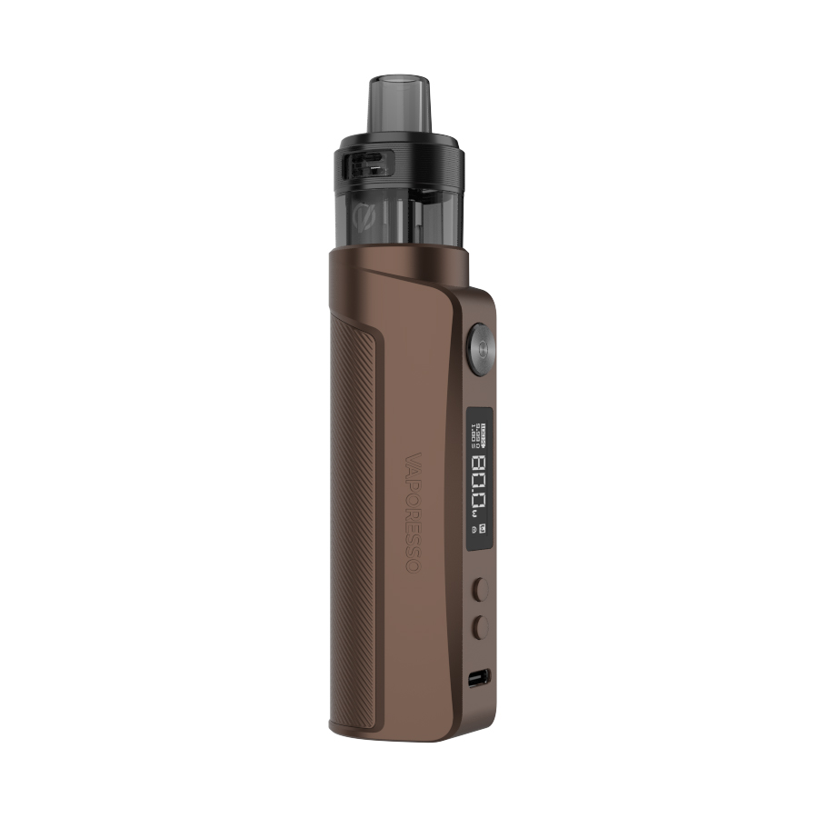 KIT GEN PT80S - VAPORESSO (Dark Black) - Photo 1