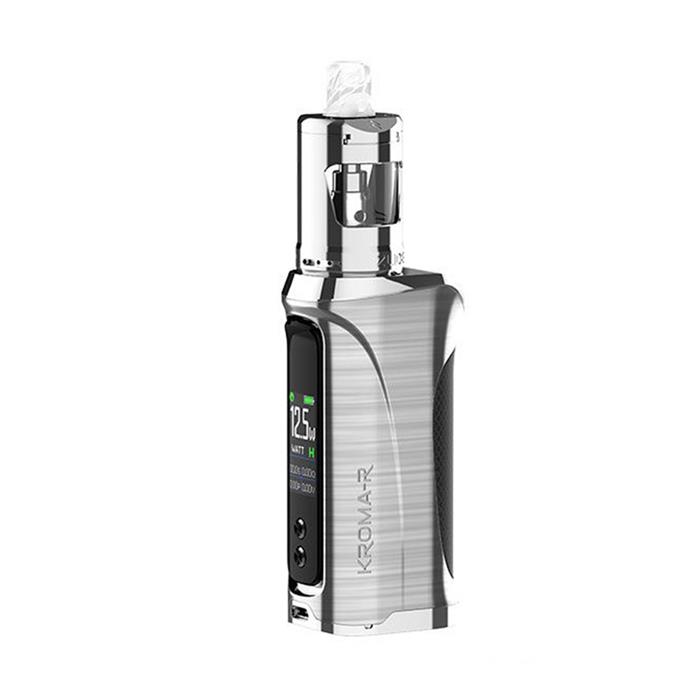 KIT KROMA R - INNOKIN (Steel) - Photo 1