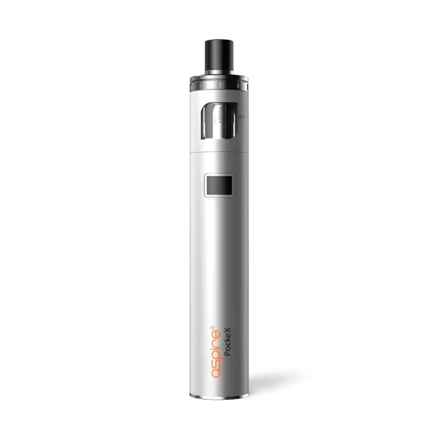 KIT POCKEX - ASPIRE (White) - Photo 1