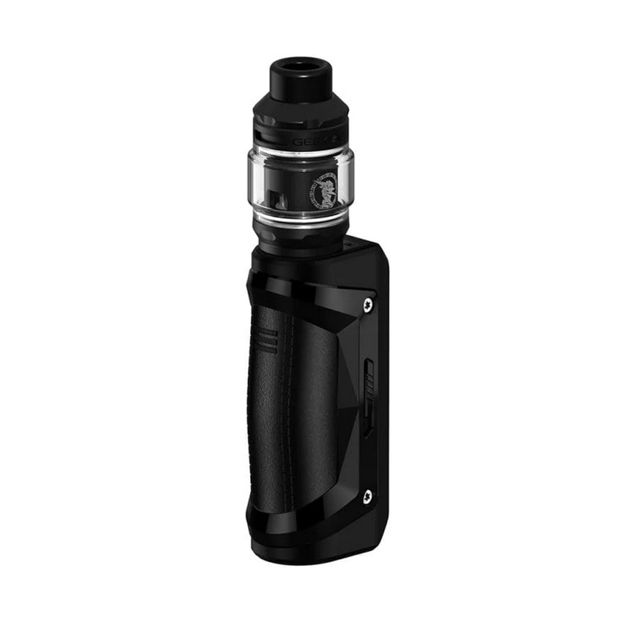 KIT S100 (AEGIS SOLO 2) - GEEKVAPE (Red) - Photo 1