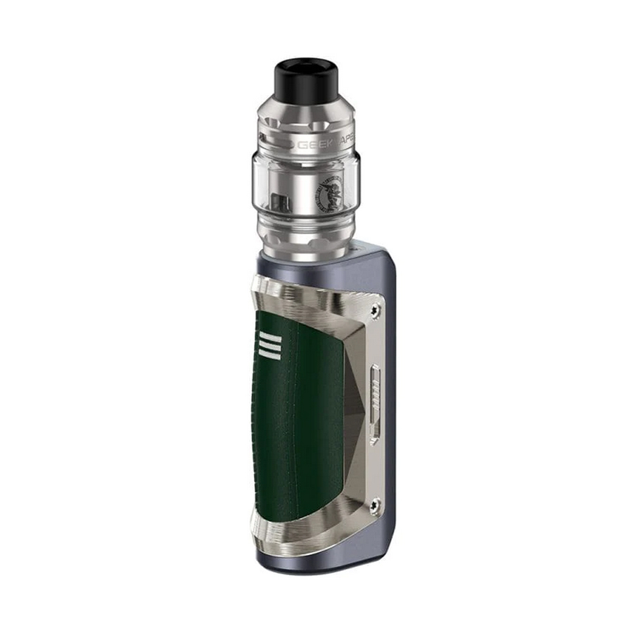 KIT S100 (AEGIS SOLO 2) - GEEKVAPE (Silver) - Photo 1