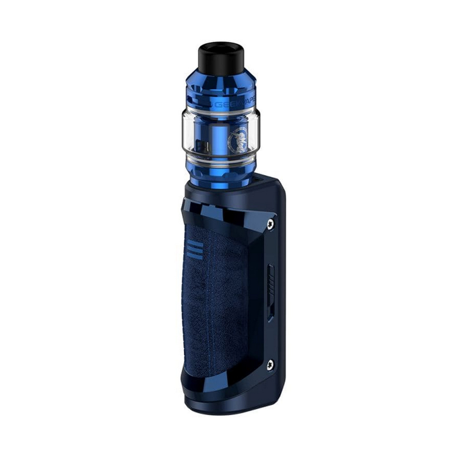 KIT S100 (AEGIS SOLO 2) - GEEKVAPE (Blue Red) - Photo 1