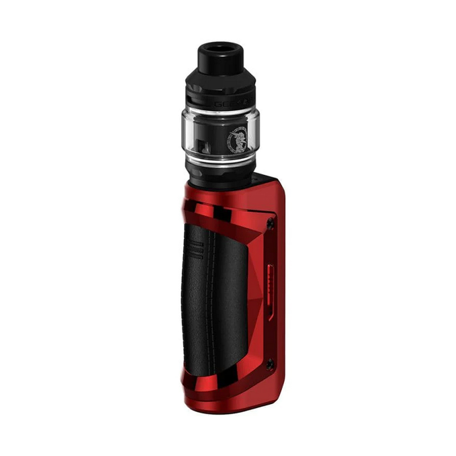 KIT S100 (AEGIS SOLO 2) - GEEKVAPE (Pink Gold) - Photo 1