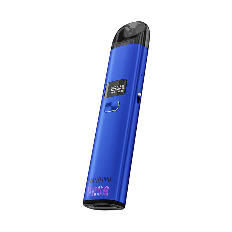 KIT URSA NANO PRO - LOST VAPE (Electric Violet) - Photo 1