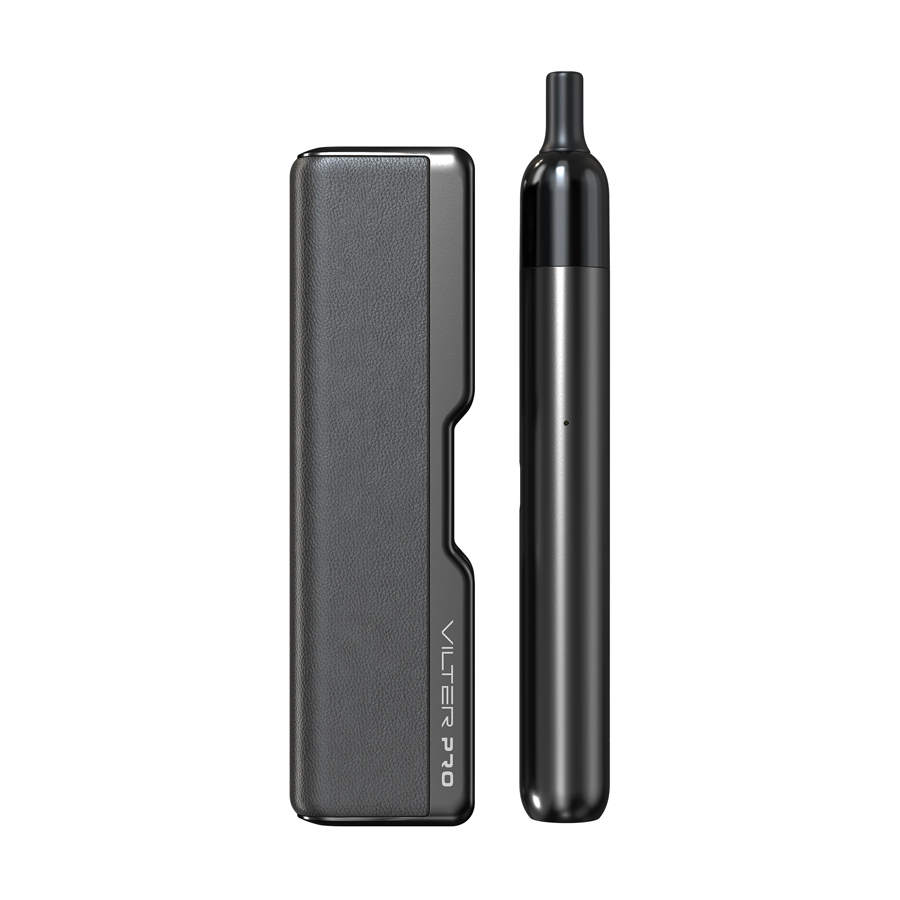 KIT VILTER PRO - ASPIRE (Black) - Photo 1