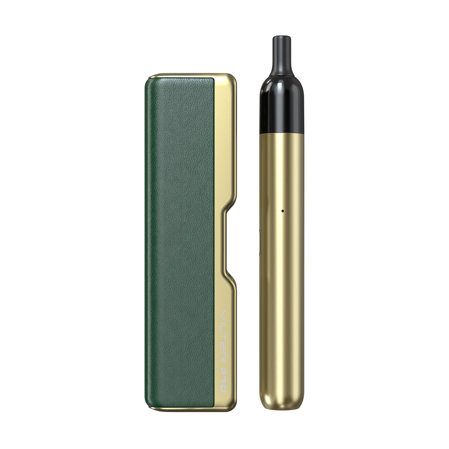 KIT VILTER PRO - ASPIRE (Gunmetal) - Photo 1