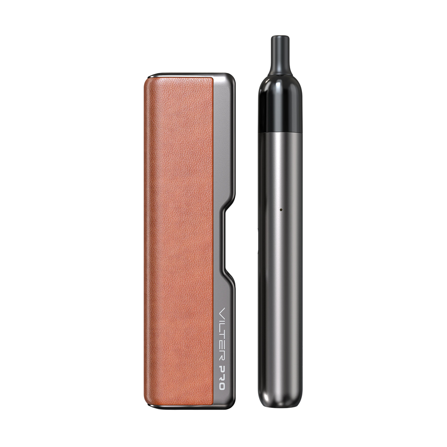 KIT VILTER PRO - ASPIRE (Silver) - Photo 1