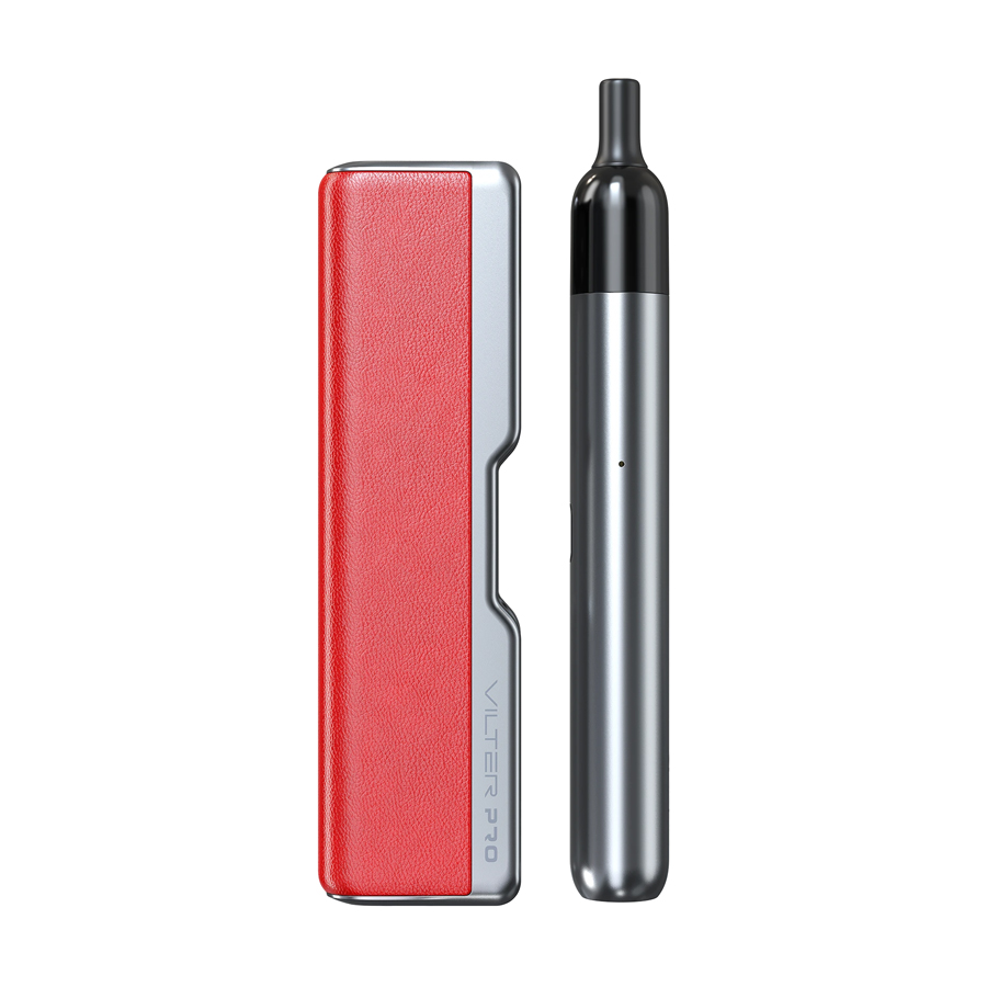 KIT VILTER PRO - ASPIRE (Black) - Photo 1