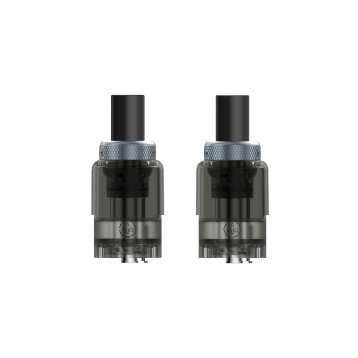 CARTOUCHE POD LYSS SII (x2) (Noir Carbonne) - Photo 1