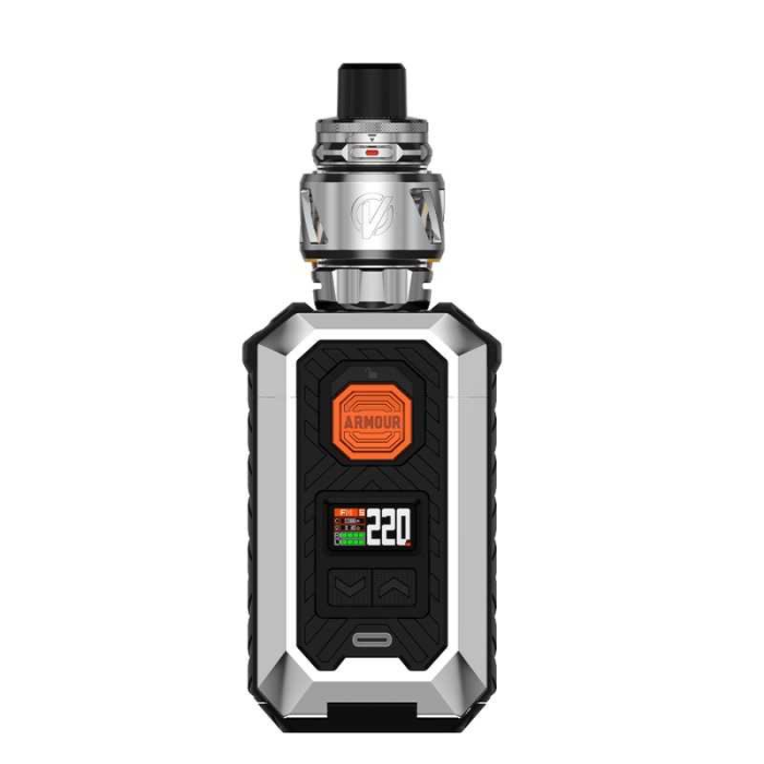 KIT ARMOUR MAX VAPORESSO (Orange) - Photo 1