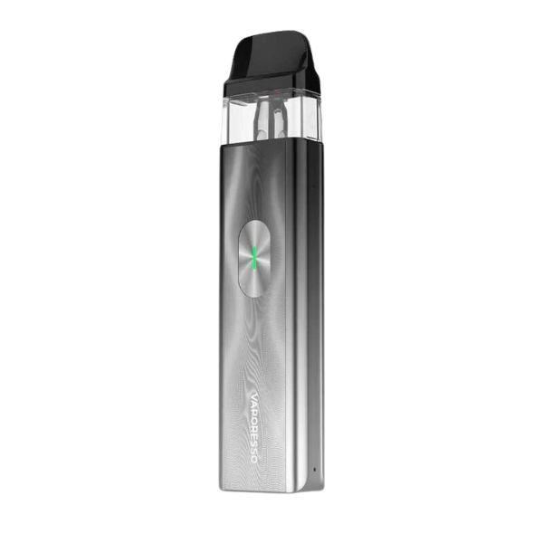 KIT XROS 4 MINI - VAPORESSO (Black) - Photo 1