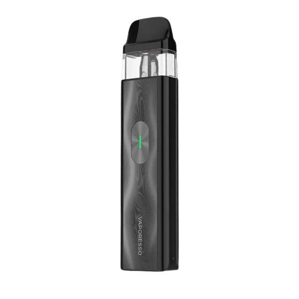 KIT XROS 4 MINI - VAPORESSO (Black) - Photo 1