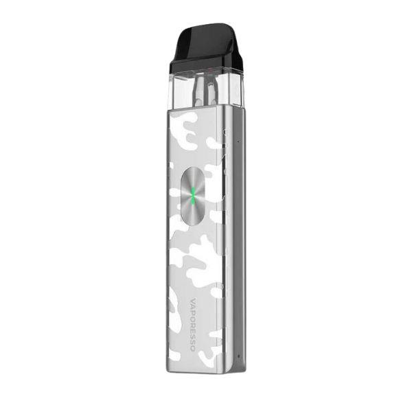 KIT XROS 4 MINI - VAPORESSO (Camo Yellow) - Photo 1