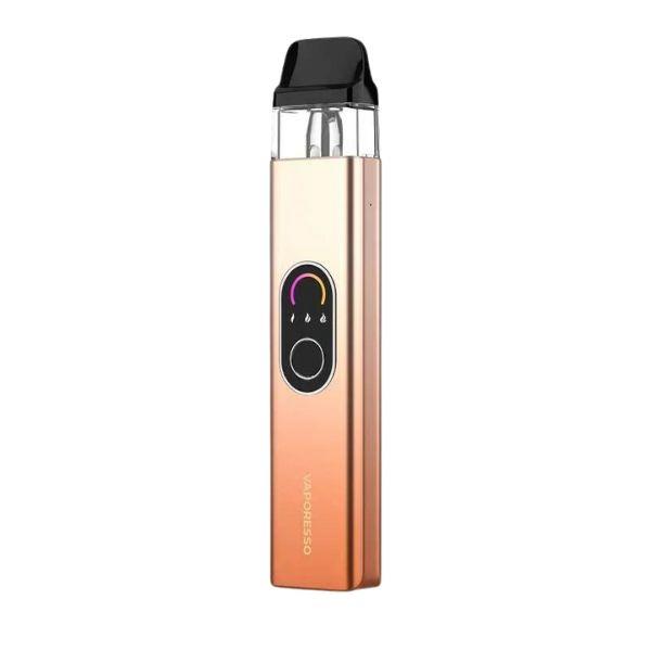 KIT XROS 4 - VAPORESSO (Silver) - Photo 1