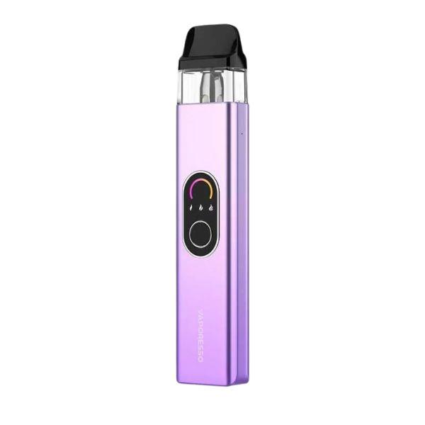 KIT XROS 4 - VAPORESSO (Champagne Golden) - Photo 1