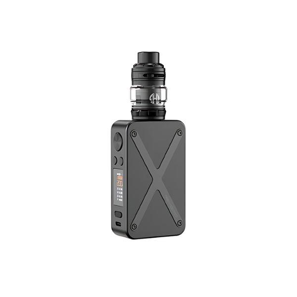 KIT REVOLTO - ASPIRE (Black) - Photo 1