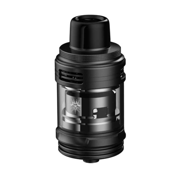 CLEAROMISEUR UFORCE-L - VOOPOO (Black) - Photo 1