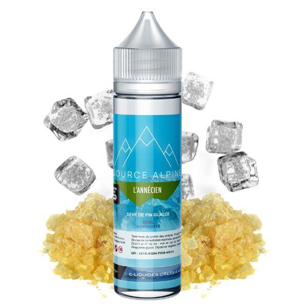 E-LIQUIDE L'ANNECIEN