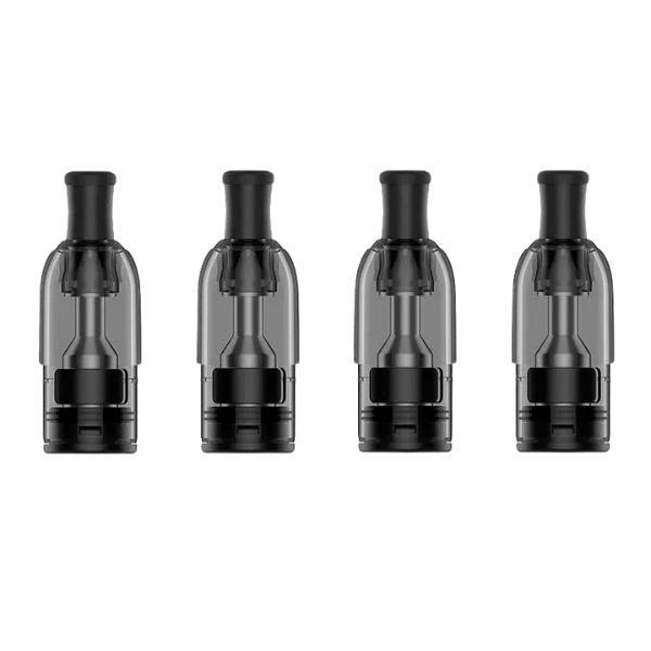 CARTOUCHE WENAX M1 - GEEKVAPE (x4) (1,2 ohm) - Photo 1