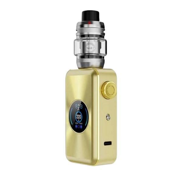 KIT GEN MAX - VAPORESSO