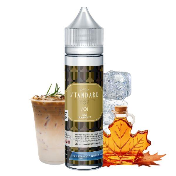 E-LIQUIDE SOL