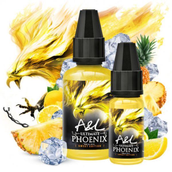 CONCENTRE PHOENIX - A&L (10 ml) - Photo 1