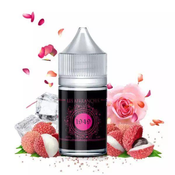 E-LIQUIDE CAYMAN N&#176;1949