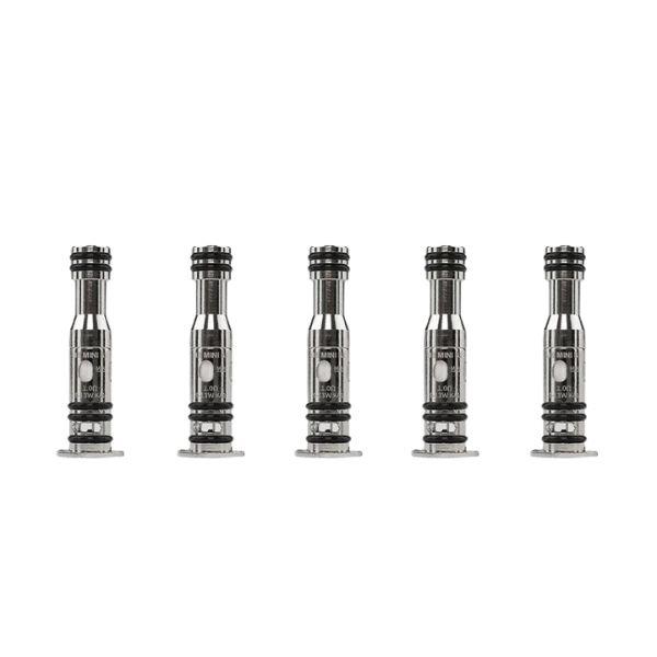 RESISTANCES UB MINI - LOSTVAPE (1,0 ohm) - Photo 1