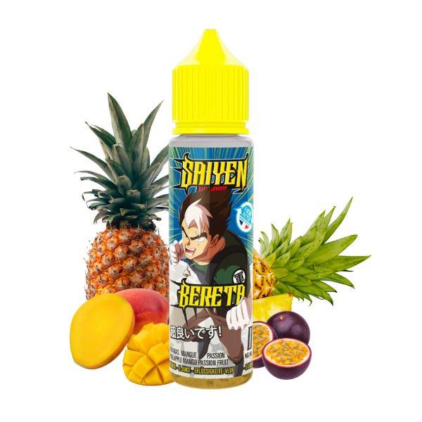 E-LIQUIDE BERETA