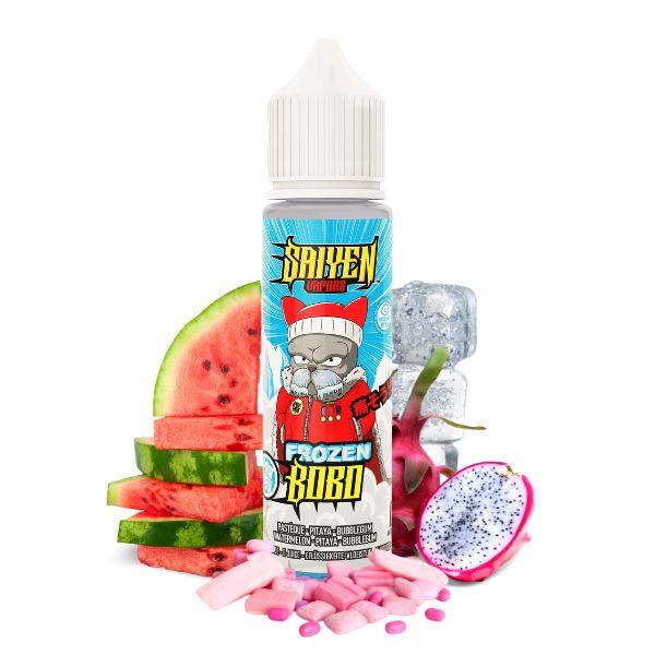 E-LIQUIDE BOBO FROZEN