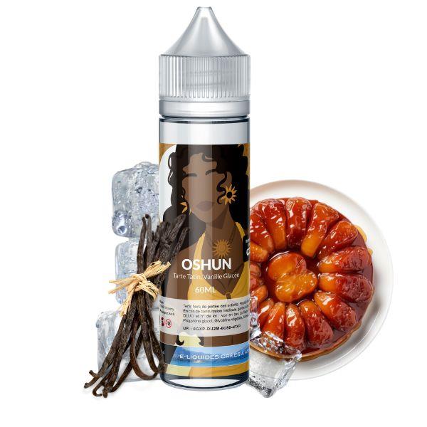 E-LIQUIDE OSHUN