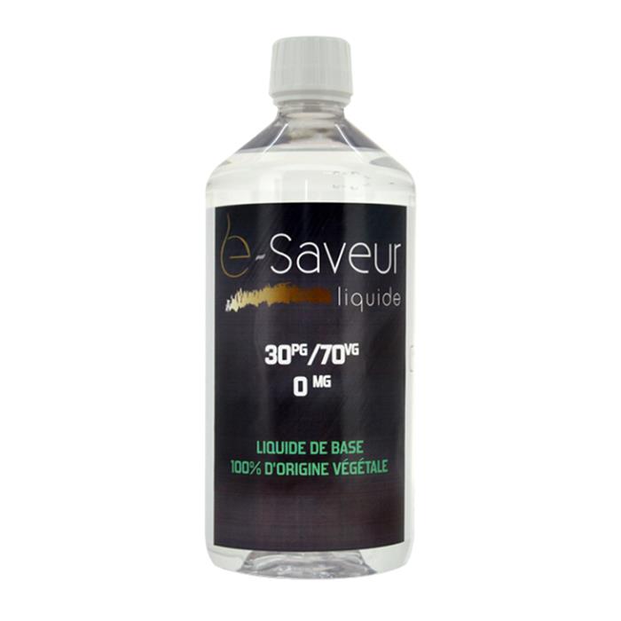 BASE 1 LITRE 30/70 - ESAVEUR (1000 ml, 30/70) - Photo 1