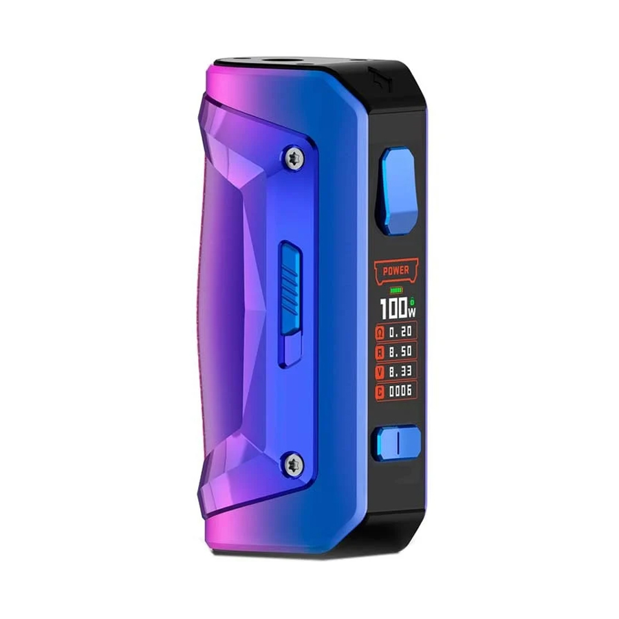 BOX AEGIS SOLO 2 S100 - GEEKVAPE