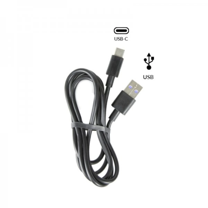 CABLE USB TYPE C - Photo 1