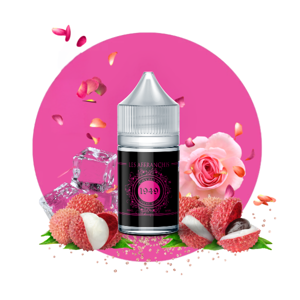 E-LIQUIDE CAYMAN N°1949