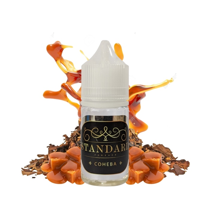 E-LIQUIDE COHEBA