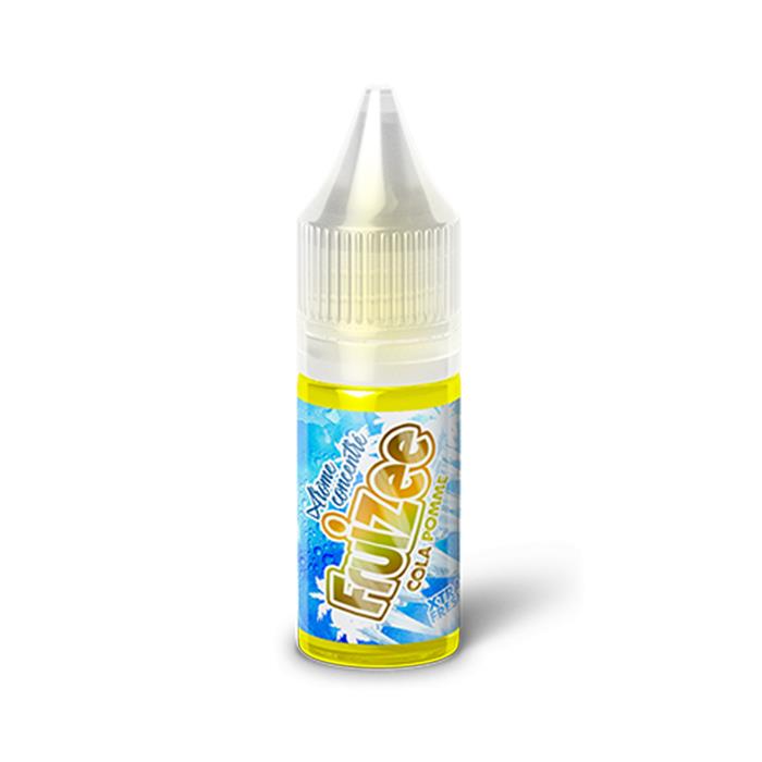 CONCENTRE COLA POMME - FRUIZEE (10 ml) - Photo 1