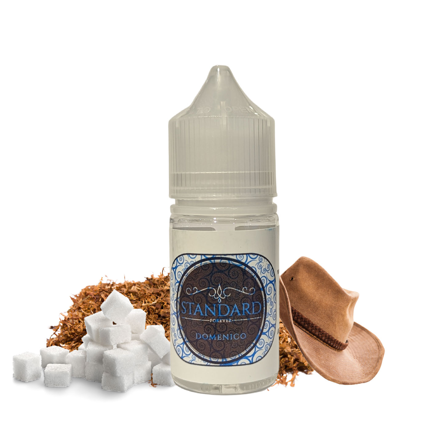 E-LIQUIDE DOMENICO