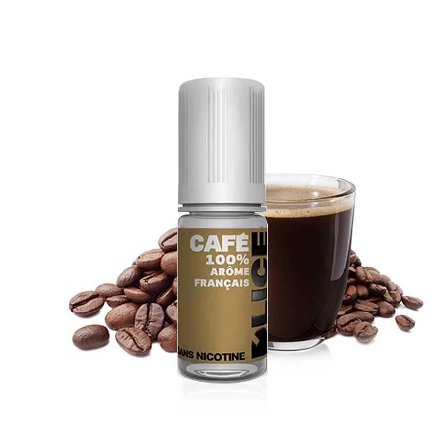 E-LIQUIDE CAFE