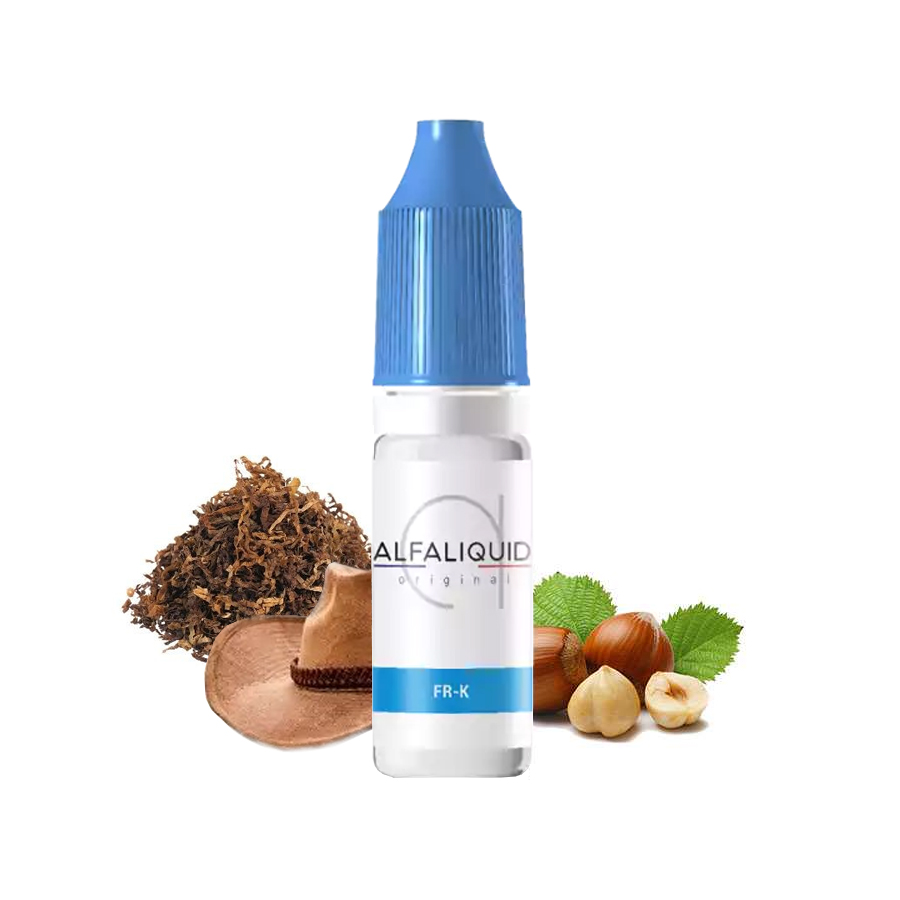 E-LIQUIDE FR-K