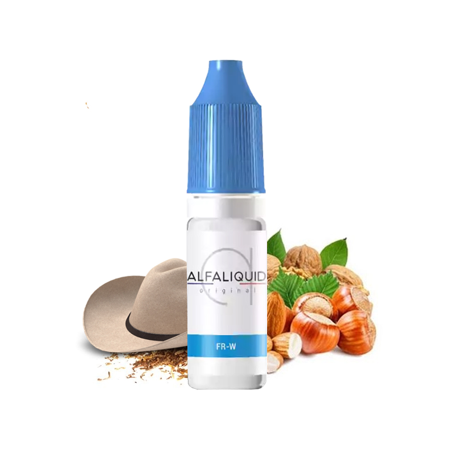 E-LIQUIDE FR-W