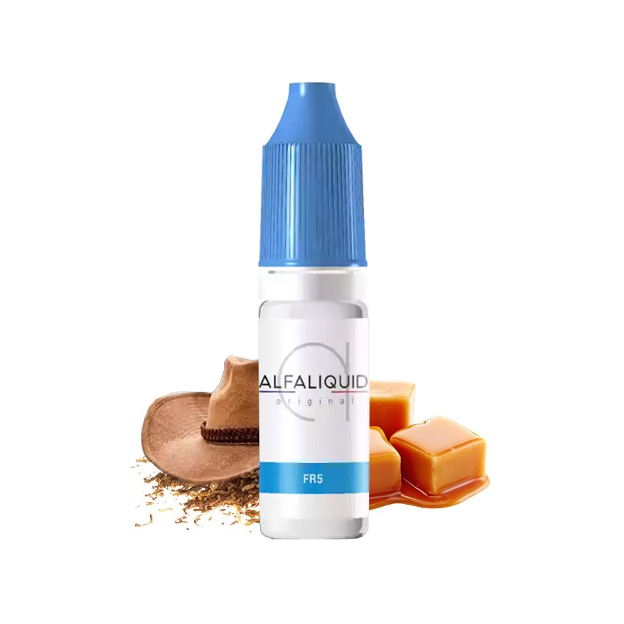 E-LIQUIDE FR5