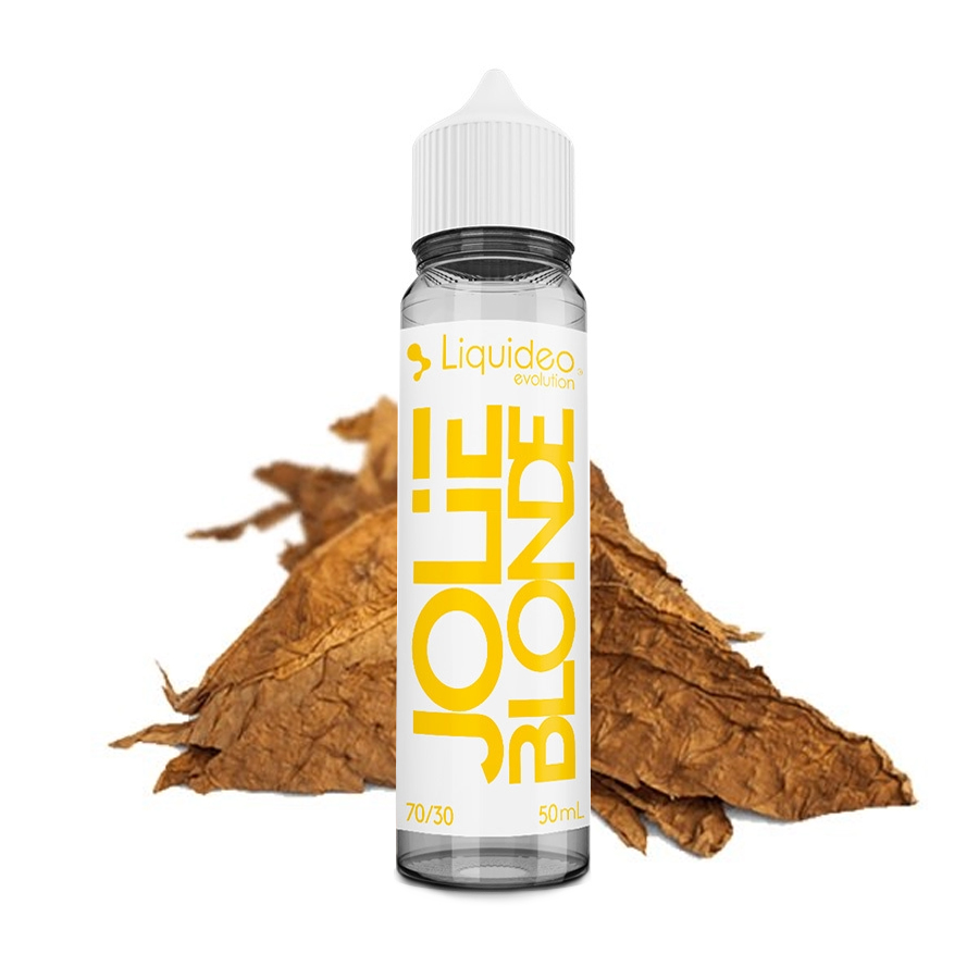 E-LIQUIDE JOLIE BLONDE